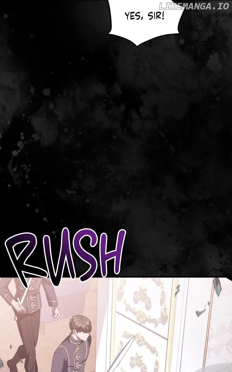 Who Kidnapped the Empress? Chapter 93 page 77