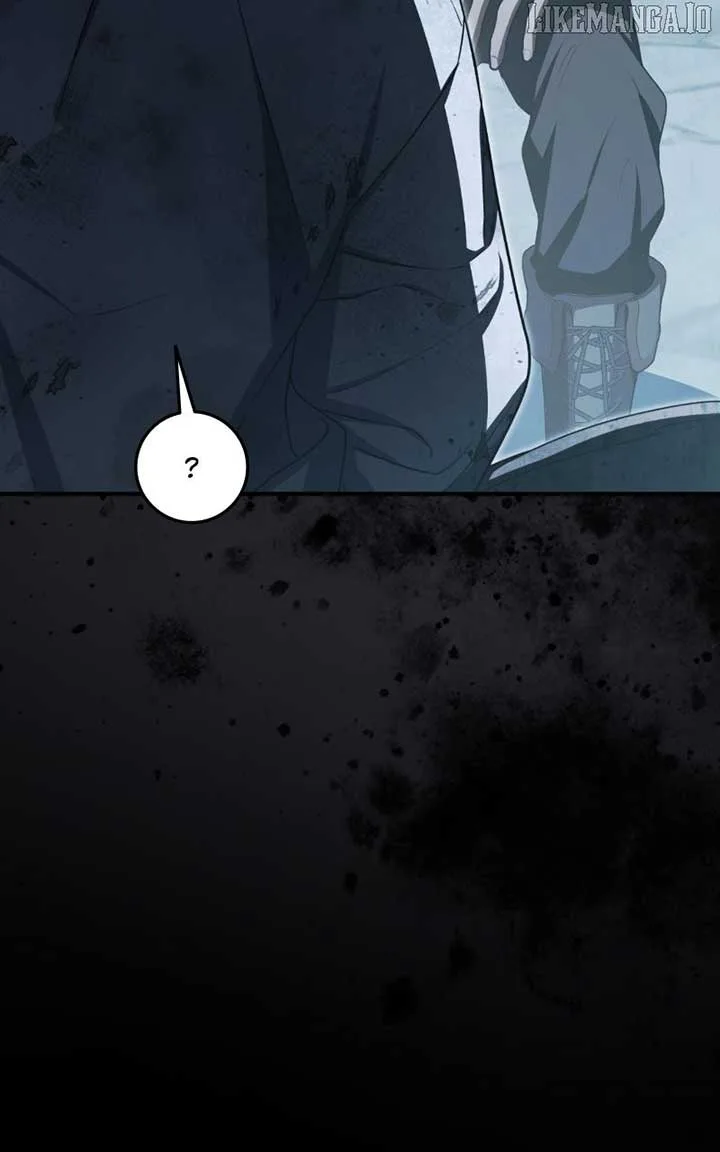 Who Kidnapped the Empress? Chapter 101 page 98