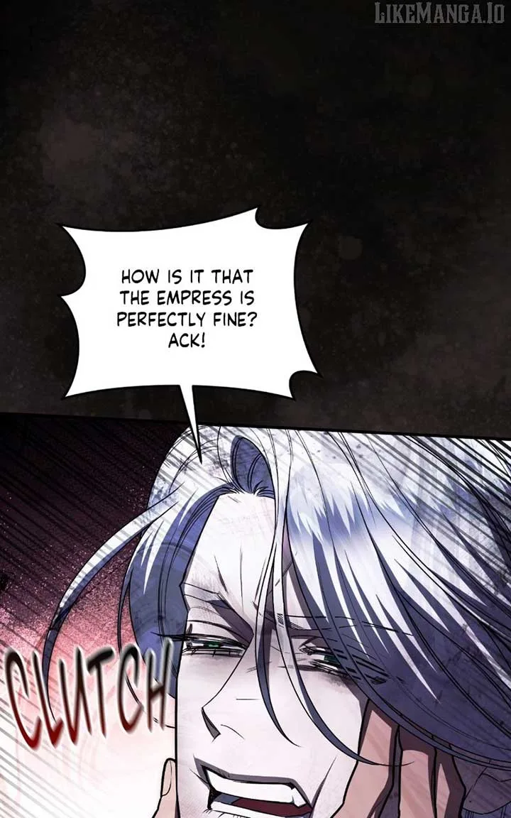 Who Kidnapped the Empress? Chapter 101 page 127
