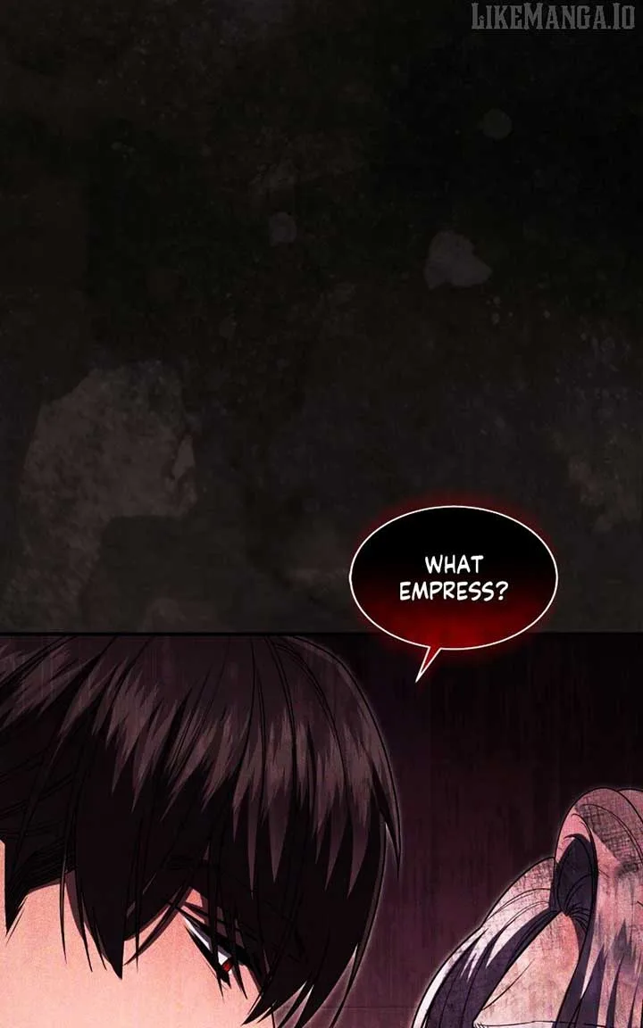 Who Kidnapped the Empress? Chapter 101 page 129
