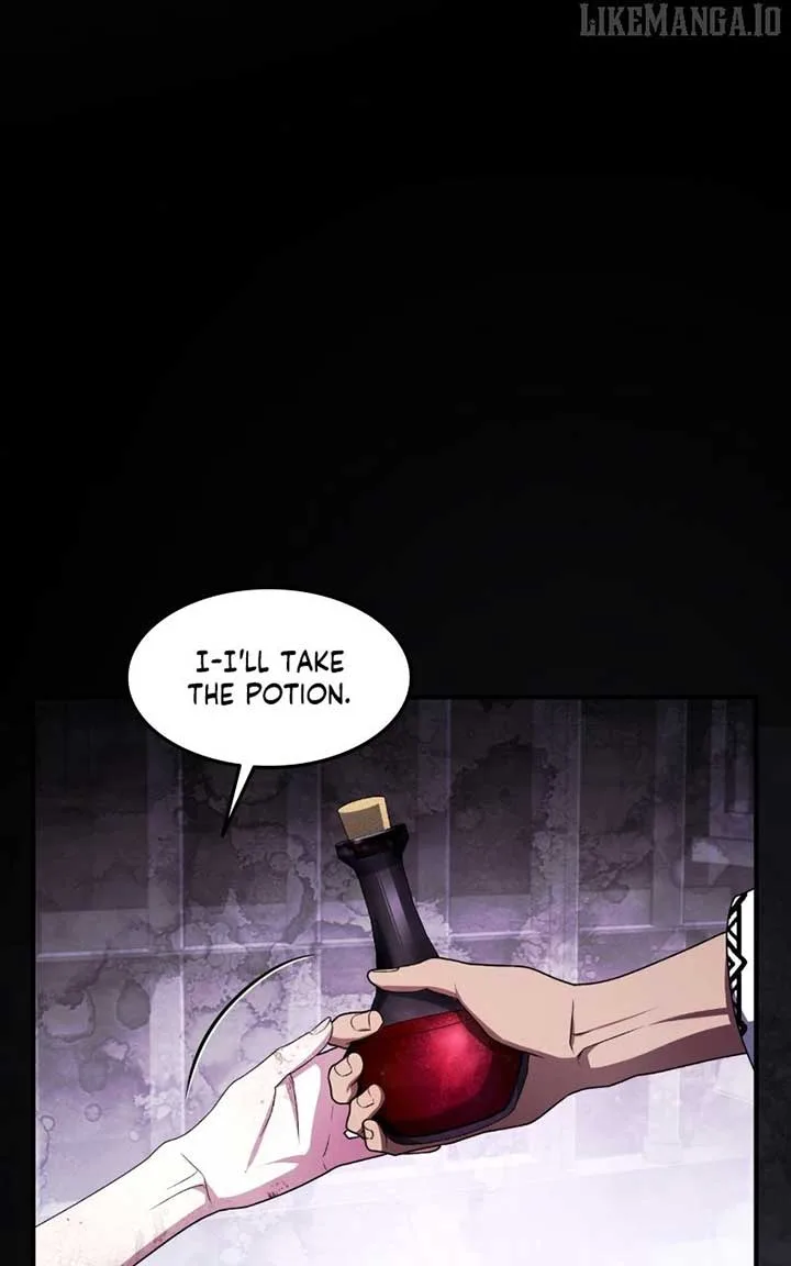 Who Kidnapped the Empress? Chapter 101 page 116