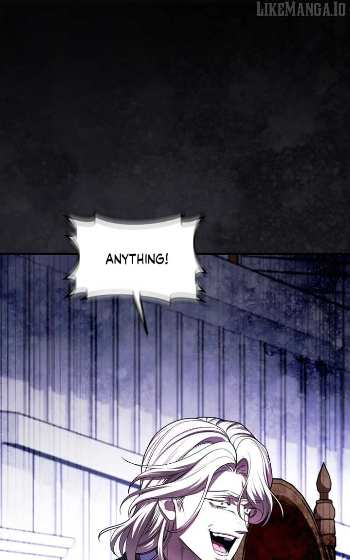 Who Kidnapped the Empress? Chapter 95 page 68