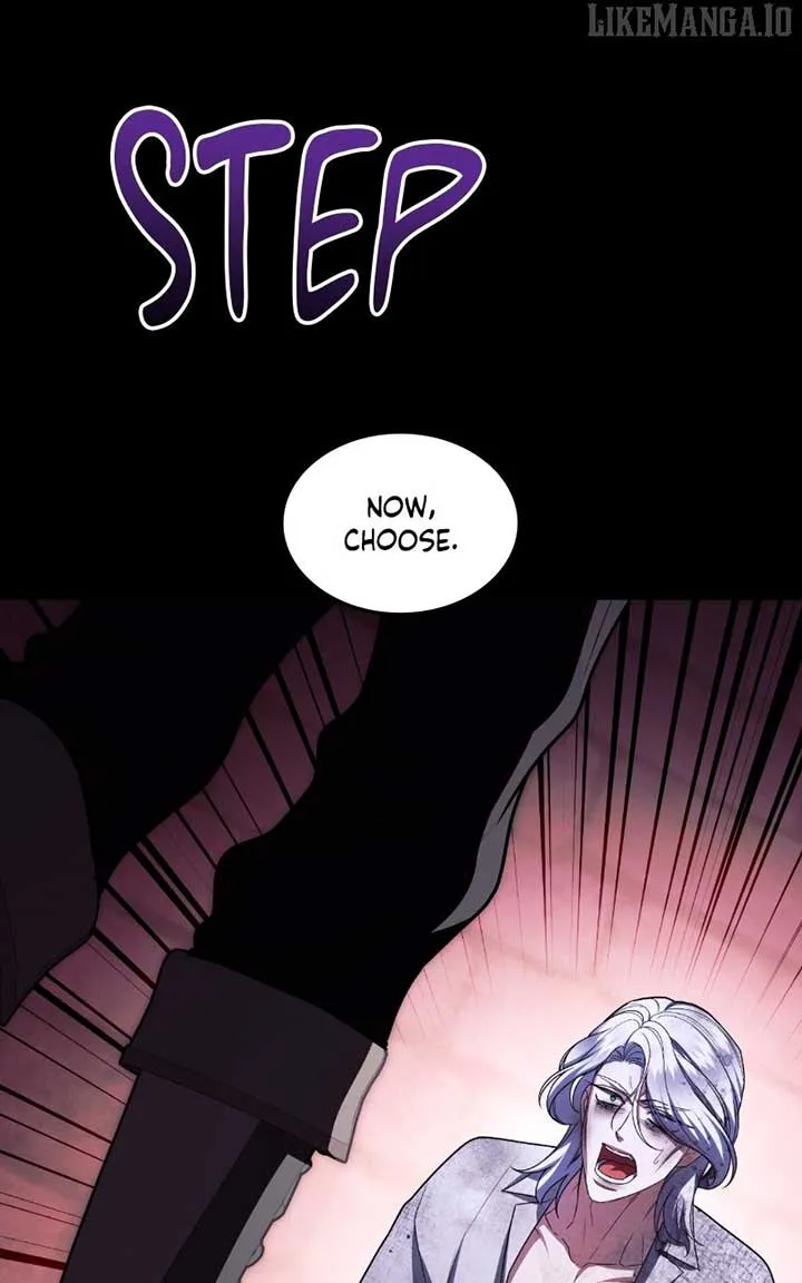 Who Kidnapped the Empress? Chapter 101 page 125
