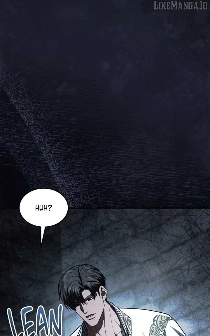 Who Kidnapped the Empress? Chapter 101 page 112