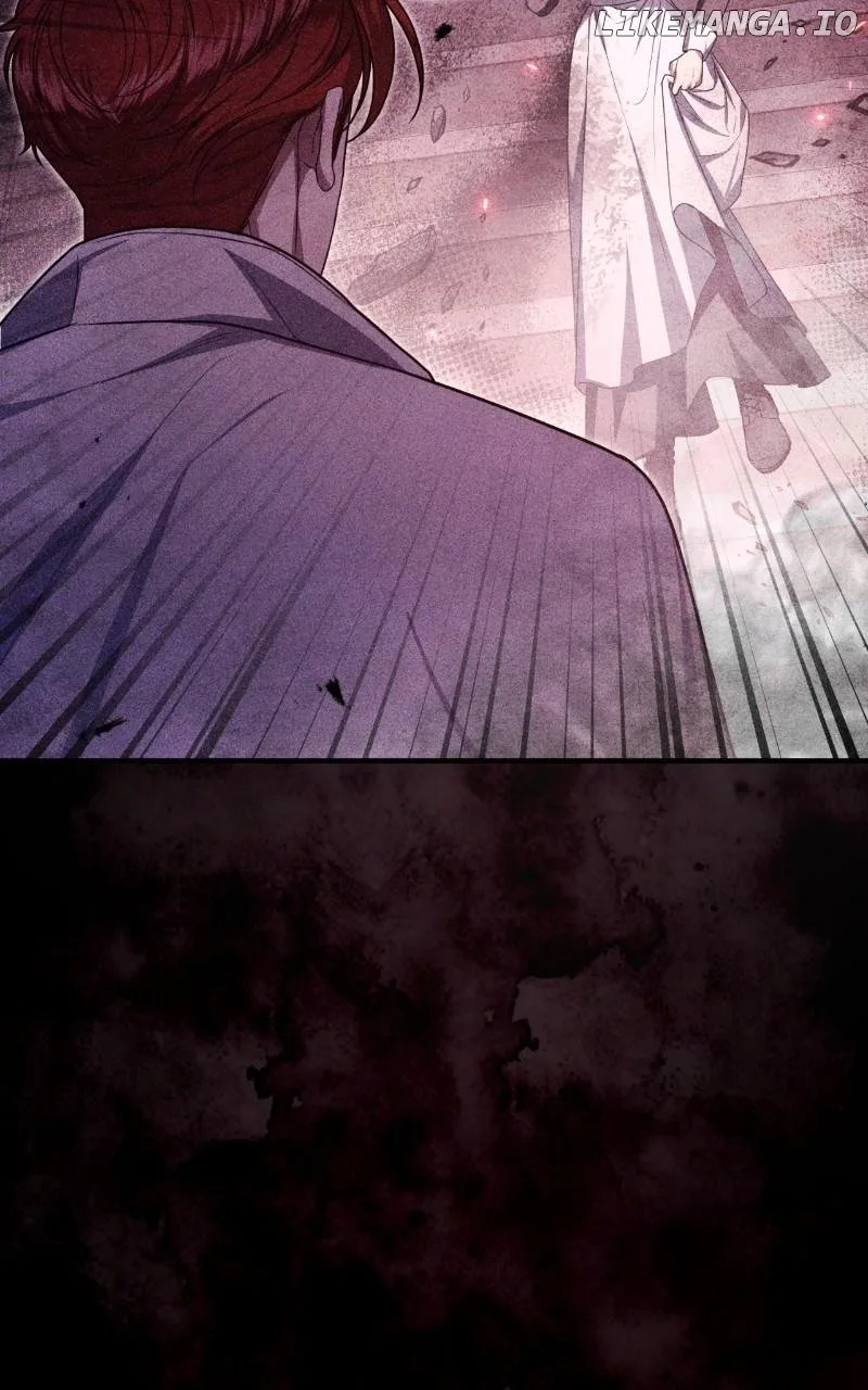 Who Kidnapped the Empress? Chapter 93 page 80