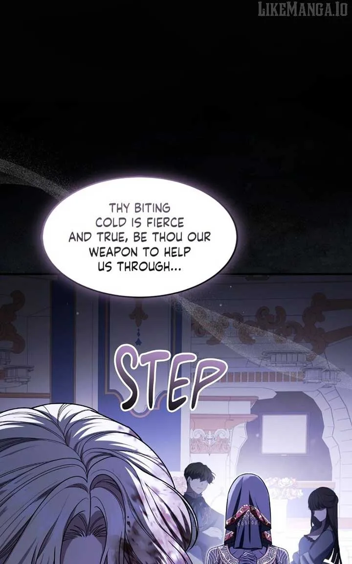 Who Kidnapped the Empress? Chapter 98 page 36