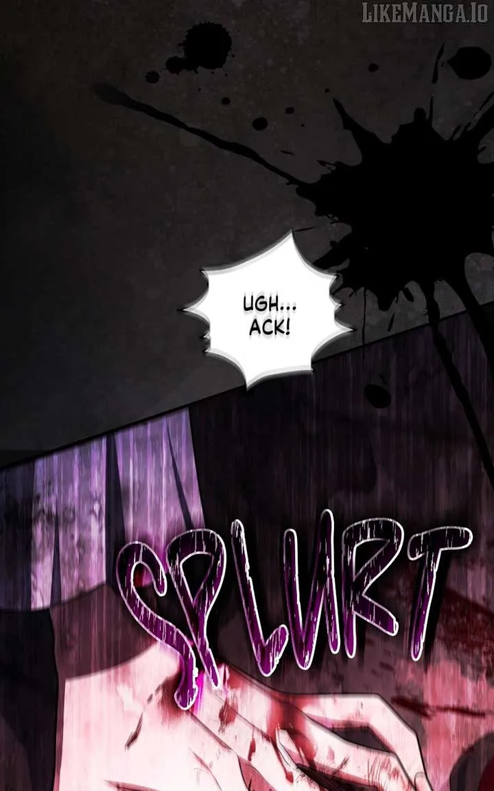 Who Kidnapped the Empress? Chapter 101 page 119