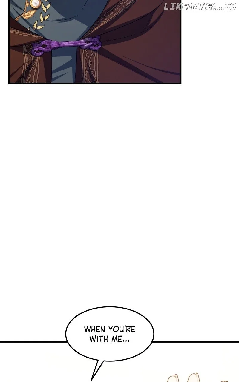 Who Kidnapped the Empress? Chapter 92 page 84