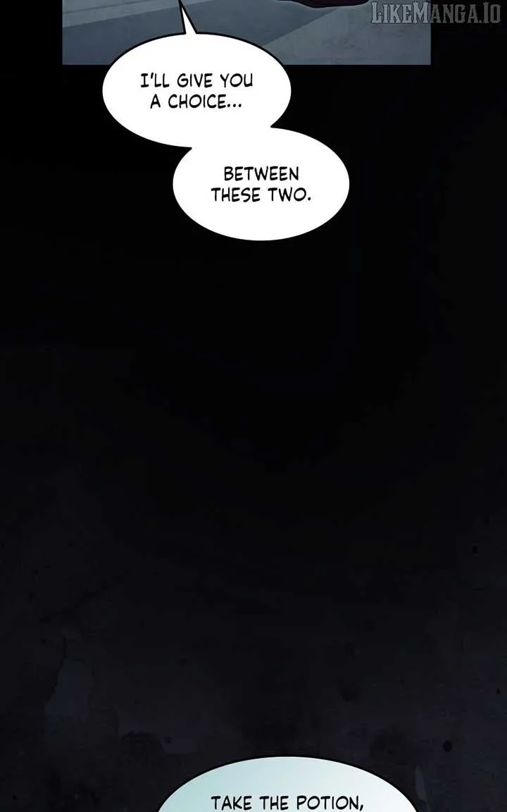 Who Kidnapped the Empress? Chapter 101 page 100