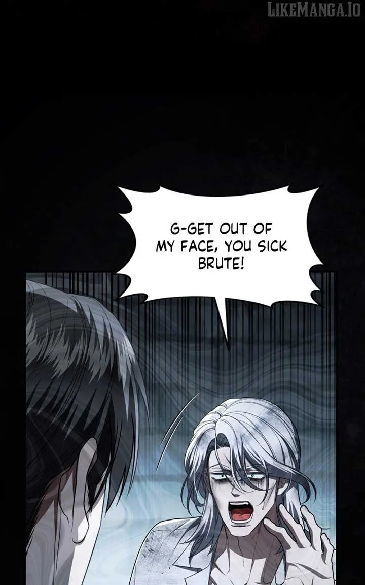 Who Kidnapped the Empress? Chapter 101 page 107