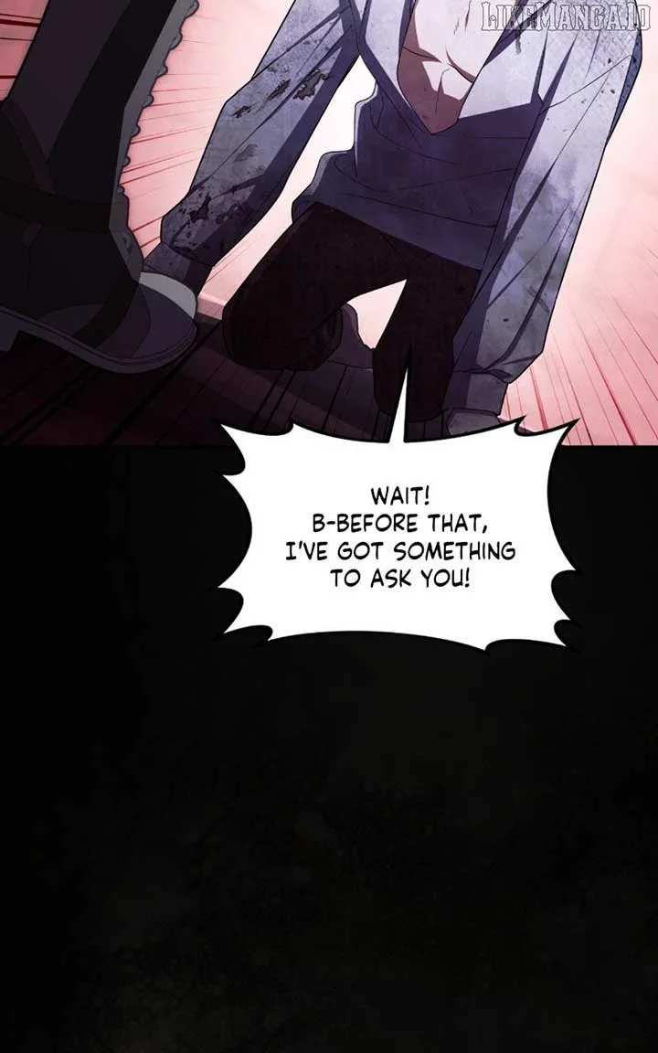 Who Kidnapped the Empress? Chapter 101 page 126