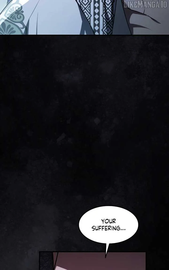 Who Kidnapped the Empress? Chapter 101 page 110
