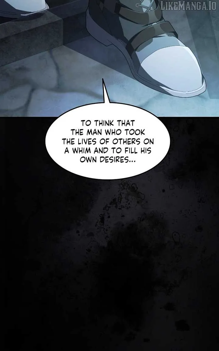 Who Kidnapped the Empress? Chapter 101 page 94