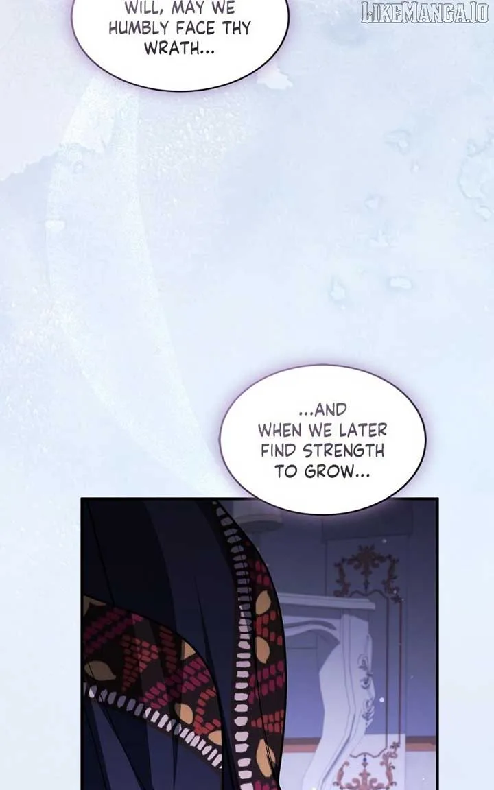 Who Kidnapped the Empress? Chapter 98 page 44