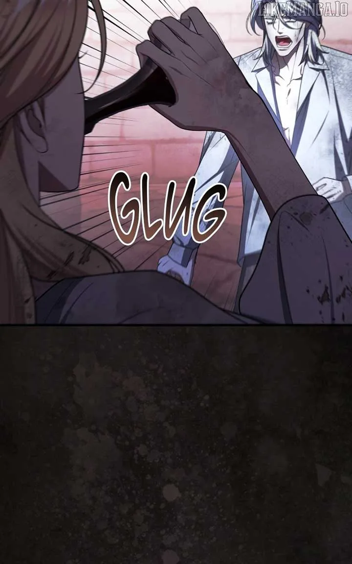 Who Kidnapped the Empress? Chapter 101 page 118