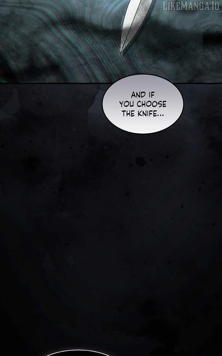 Who Kidnapped the Empress? Chapter 101 page 102