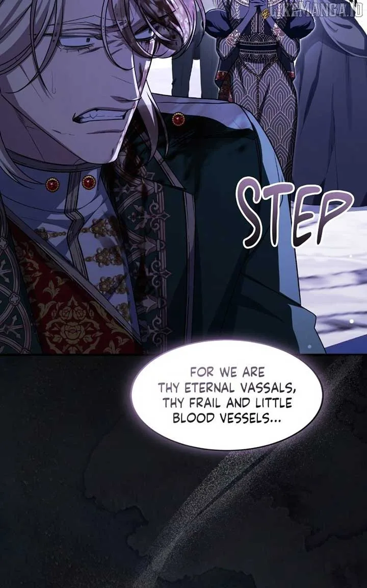 Who Kidnapped the Empress? Chapter 98 page 37