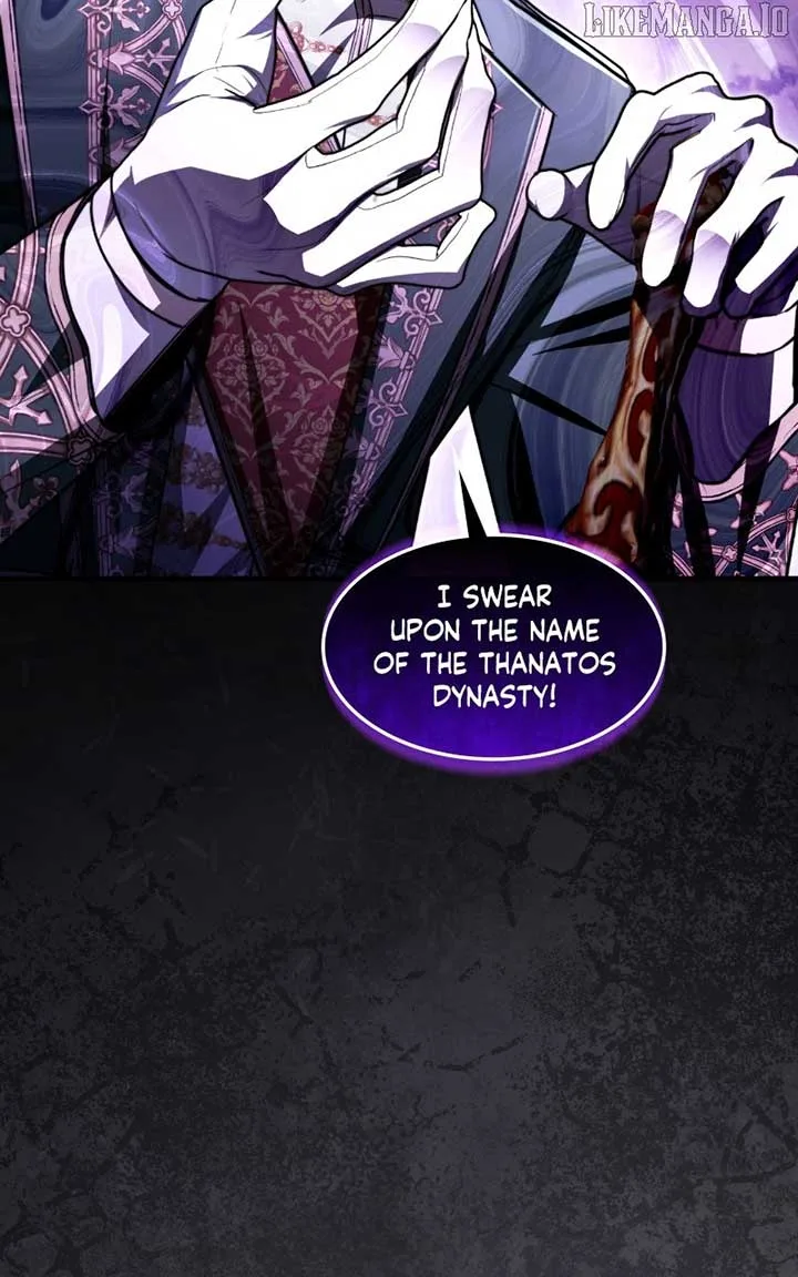 Who Kidnapped the Empress? Chapter 95 page 65