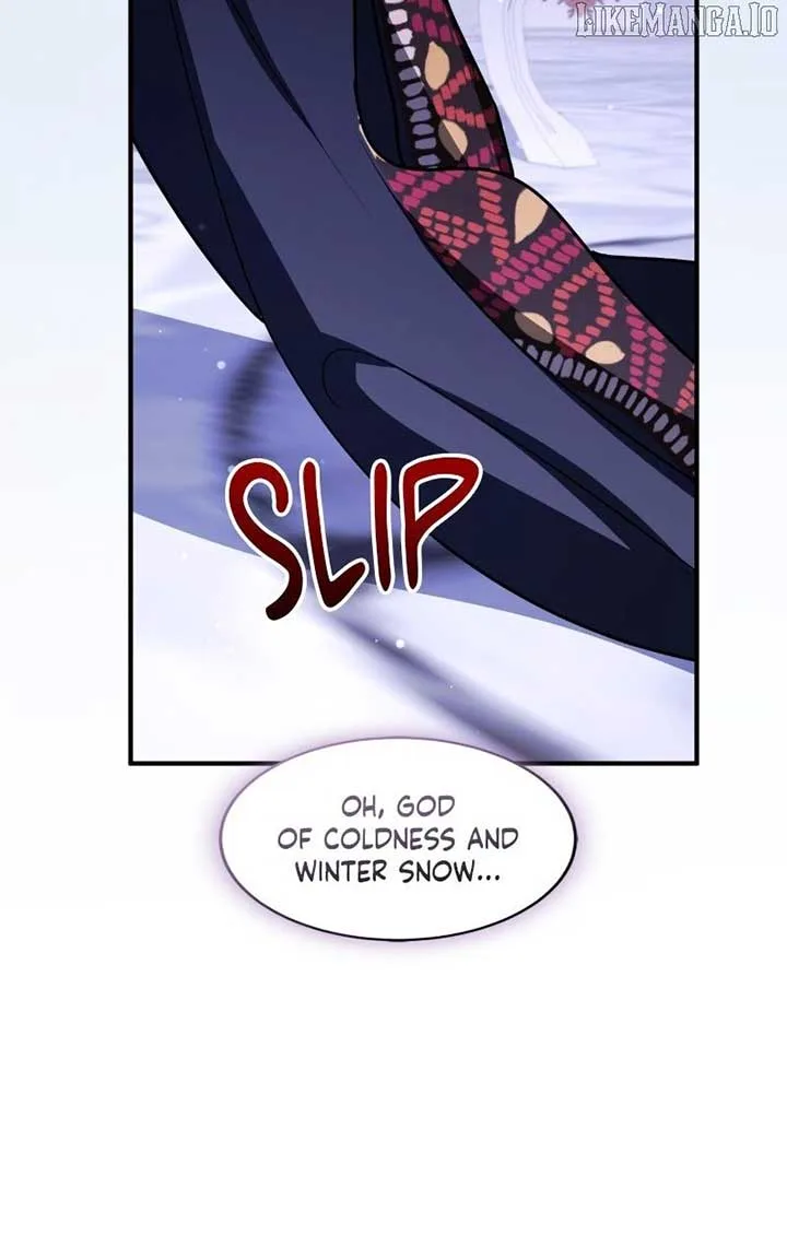 Who Kidnapped the Empress? Chapter 98 page 45
