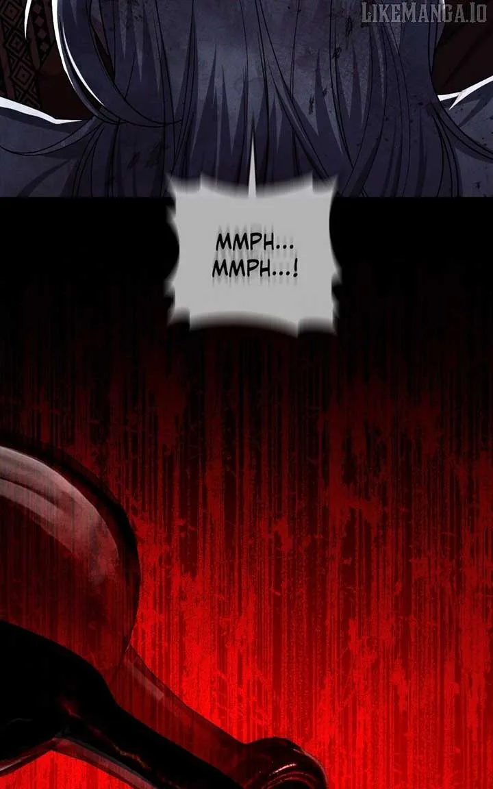 Who Kidnapped the Empress? Chapter 101 page 133