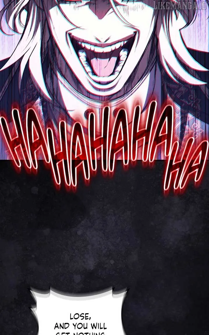 Who Kidnapped the Empress? Chapter 95 page 75