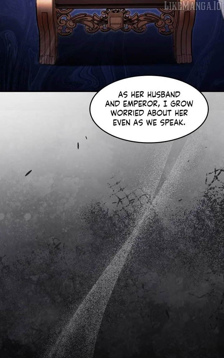 Who Kidnapped the Empress? Chapter 95 page 63