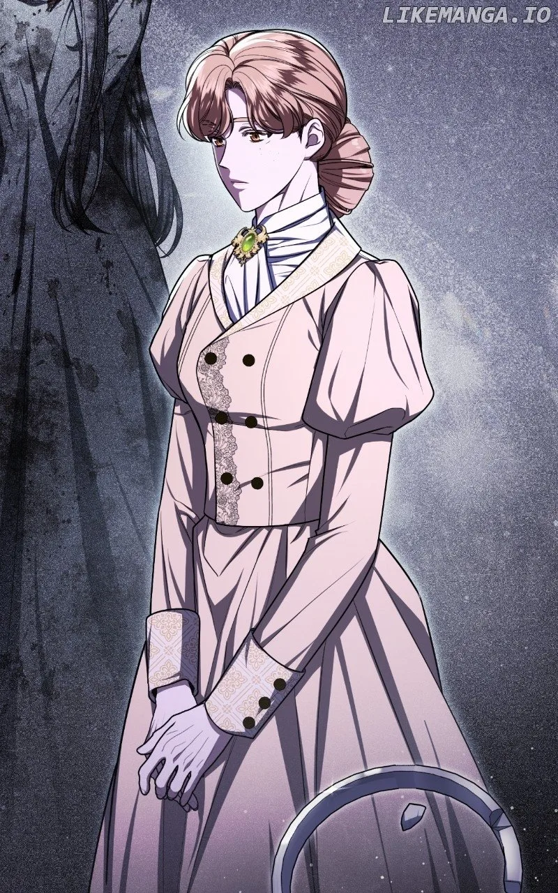 Who Kidnapped the Empress? Chapter 92 page 70