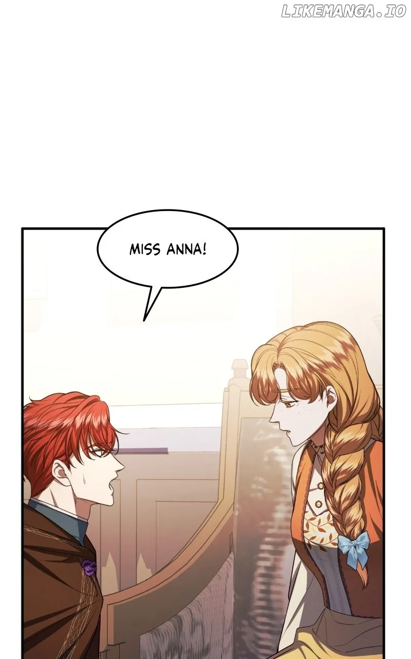 Who Kidnapped the Empress? Chapter 92 page 81