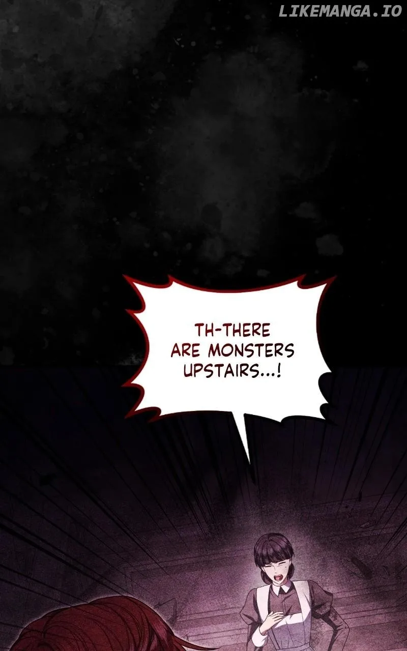 Who Kidnapped the Empress? Chapter 93 page 79