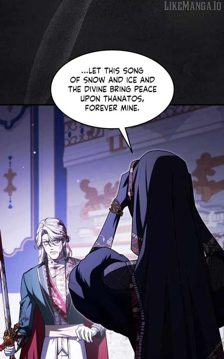 Who Kidnapped the Empress? Chapter 98 page 40