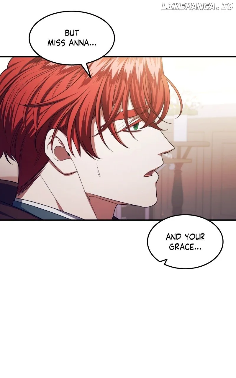 Who Kidnapped the Empress? Chapter 92 page 75