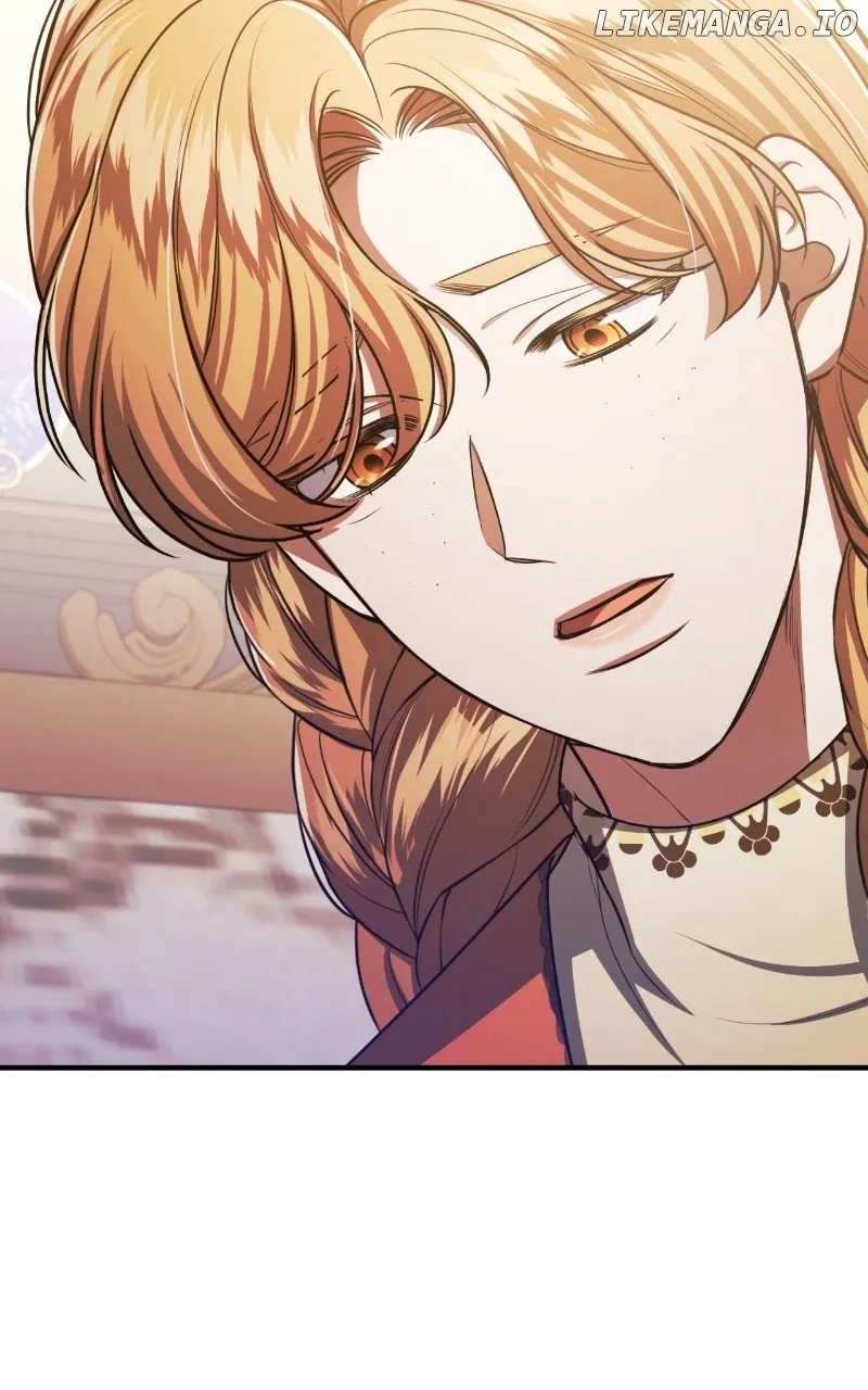 Who Kidnapped the Empress? Chapter 92 page 80