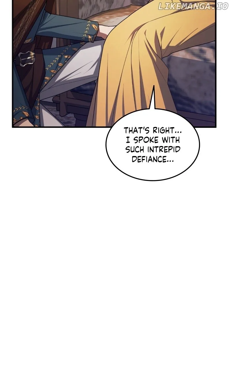 Who Kidnapped the Empress? Chapter 92 page 82