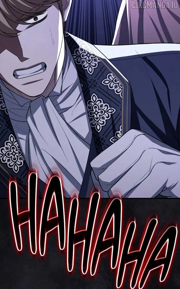 Who Kidnapped the Empress? Chapter 95 page 77