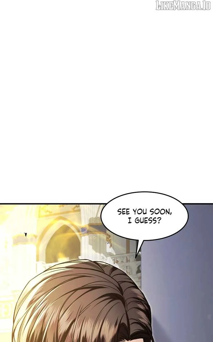 Who Kidnapped the Empress? Chapter 98 page 62