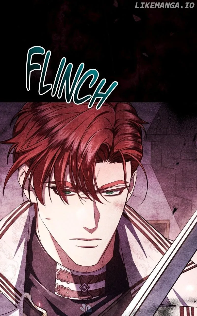 Who Kidnapped the Empress? Chapter 93 page 81
