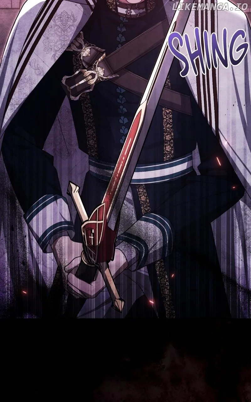 Who Kidnapped the Empress? Chapter 93 page 85