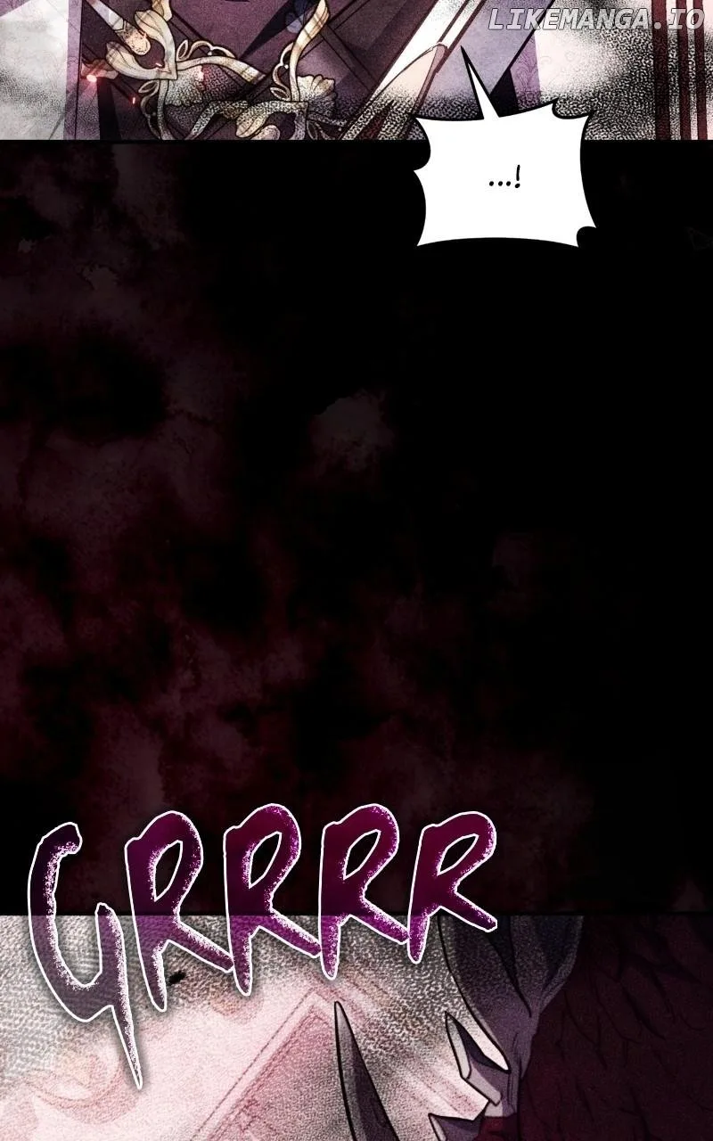 Who Kidnapped the Empress? Chapter 93 page 82