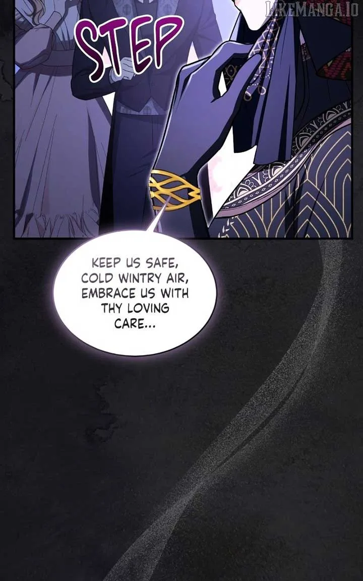 Who Kidnapped the Empress? Chapter 98 page 39