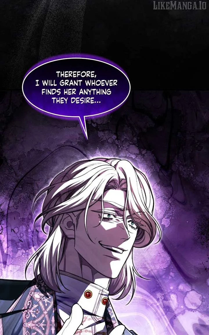 Who Kidnapped the Empress? Chapter 95 page 64