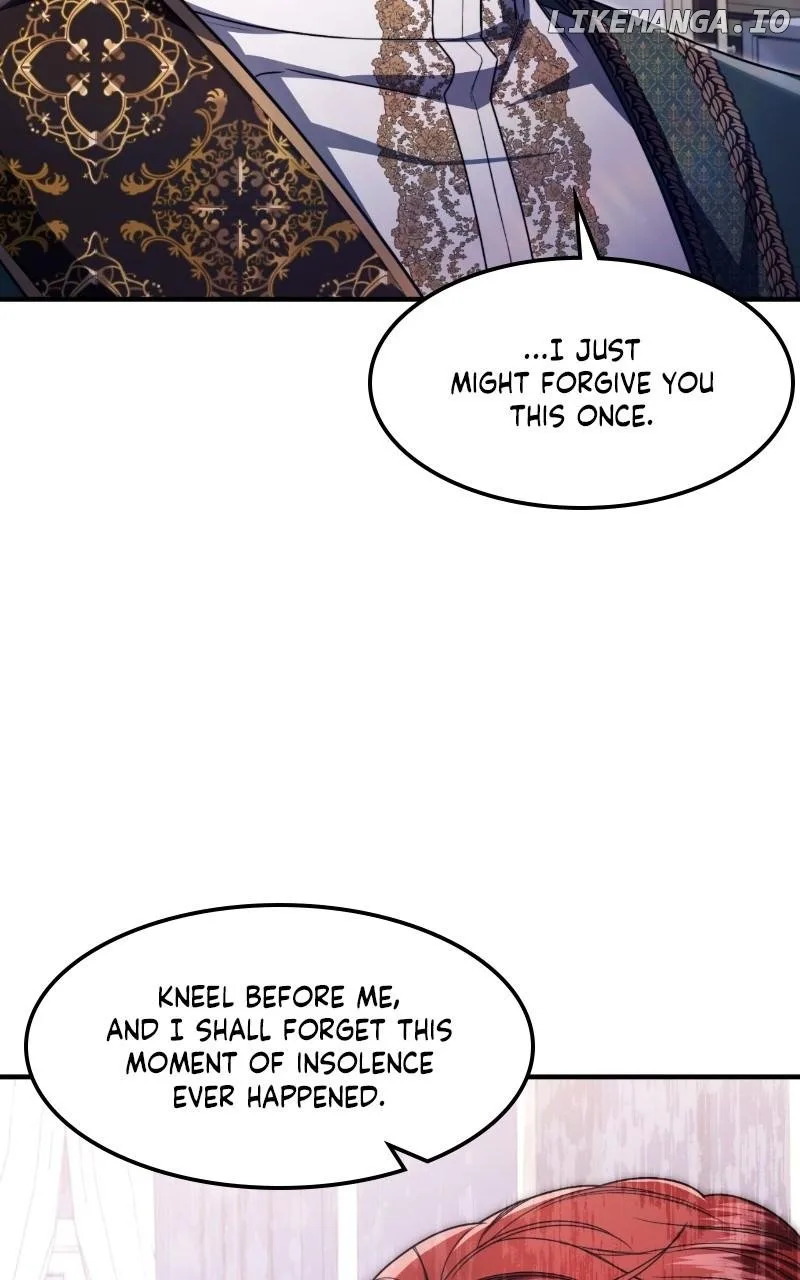 Who Kidnapped the Empress? Chapter 93 page 67