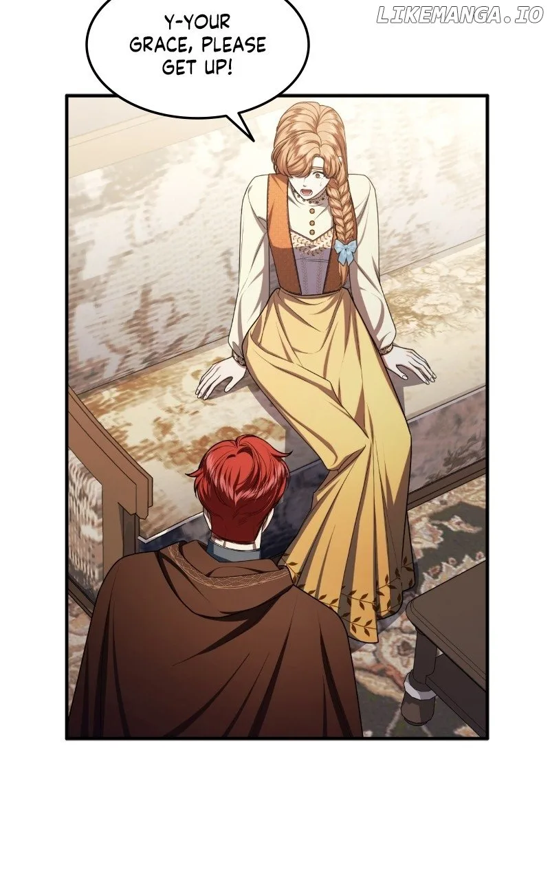 Who Kidnapped the Empress? Chapter 92 page 67