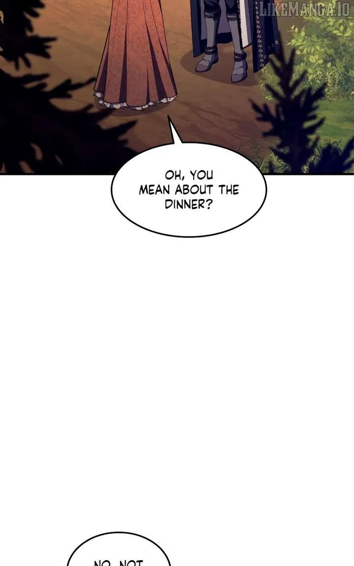 Who Kidnapped the Empress? Chapter 102 page 49