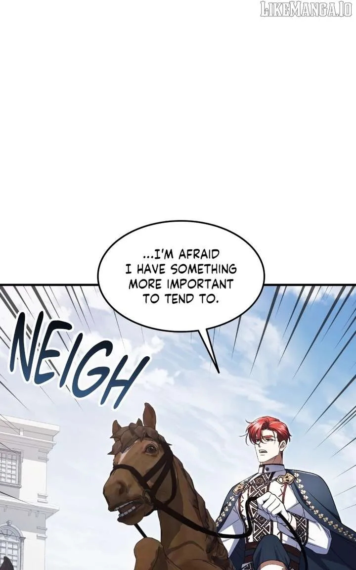 Who Kidnapped the Empress? Chapter 102 page 17