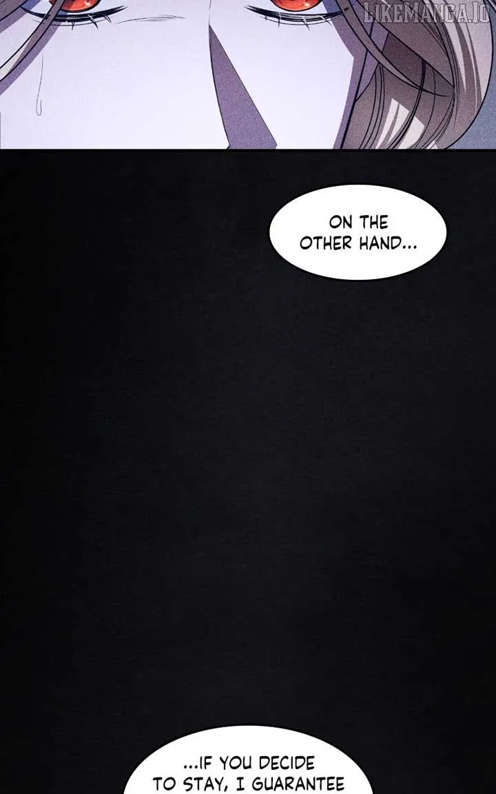 Who Kidnapped the Empress? Chapter 95 page 89