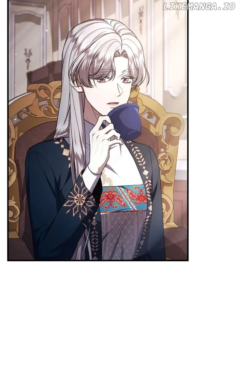 Who Kidnapped the Empress? Chapter 93 page 93