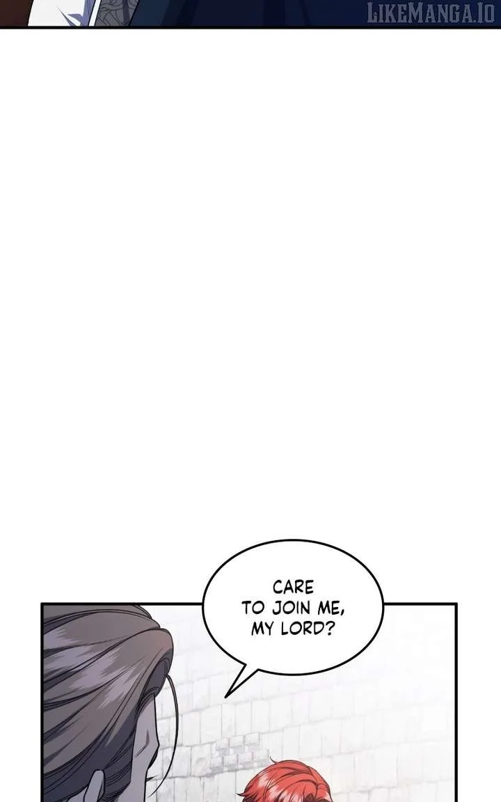Who Kidnapped the Empress? Chapter 102 page 12