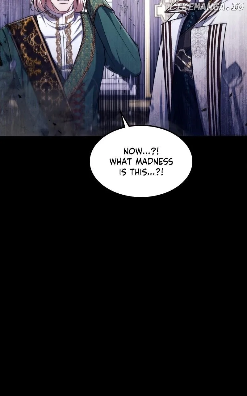 Who Kidnapped the Empress? Chapter 93 page 75