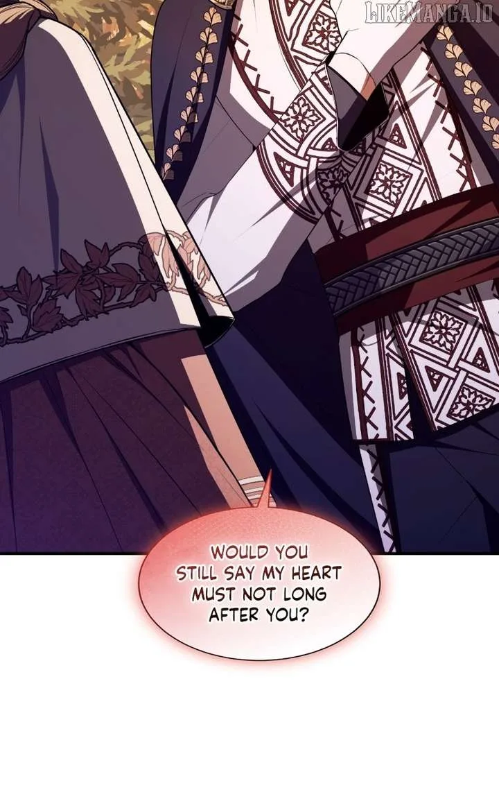 Who Kidnapped the Empress? Chapter 102 page 54