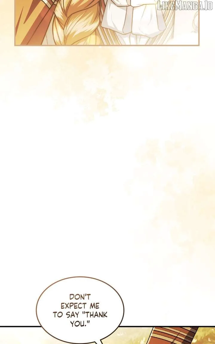 Who Kidnapped the Empress? Chapter 102 page 35